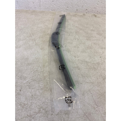 Universal 17" J-Hook Windshield Wiper Blade, Flex, All Weather, Car, Auto