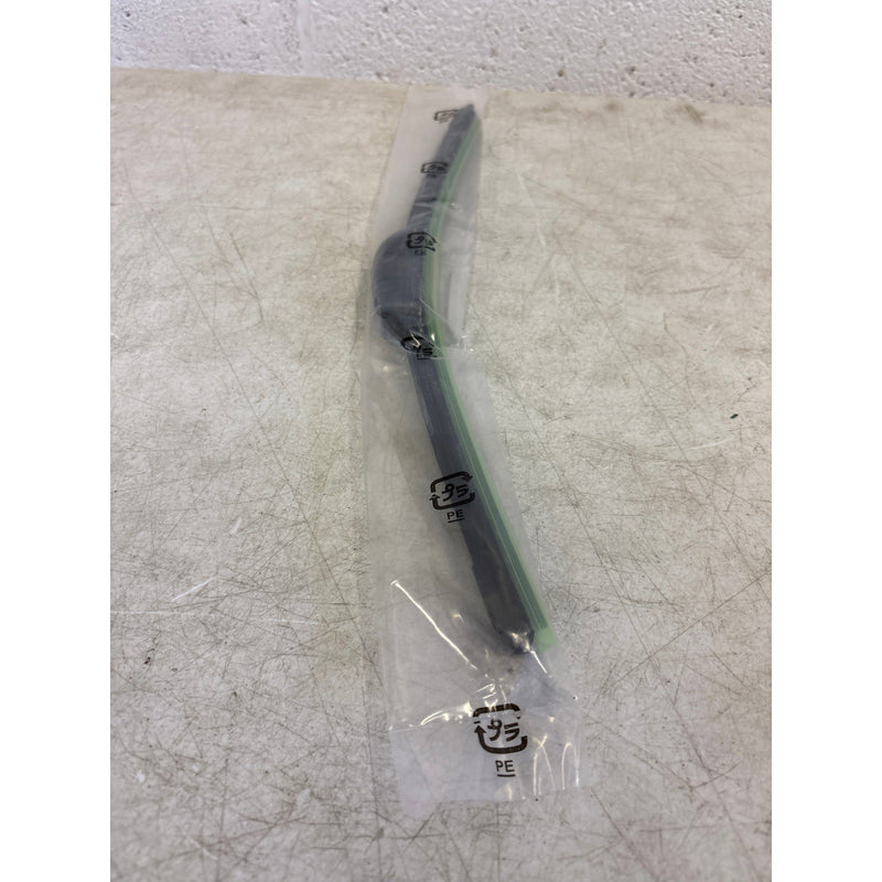 Universal 17" J-Hook Windshield Wiper Blade, Flex, All Weather, Car, Auto