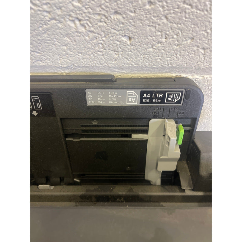 Brother All-in-One Color Inkjet Printer Wireless Connect MFC-J6930DW SEE DETAIL