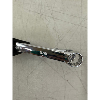 DieHard Extra Long Combination Wrench Set, SAE, 6-Piece, Hand Tools - DH50117