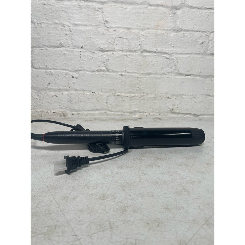 Revlon SmoothTwist 1" Curling Iron, Electric Cord Powered, New Without Box