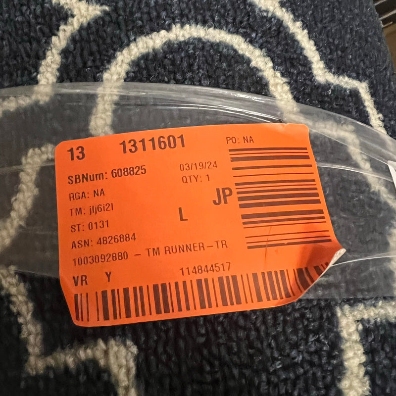 TrafficMaster 26" W x 70&