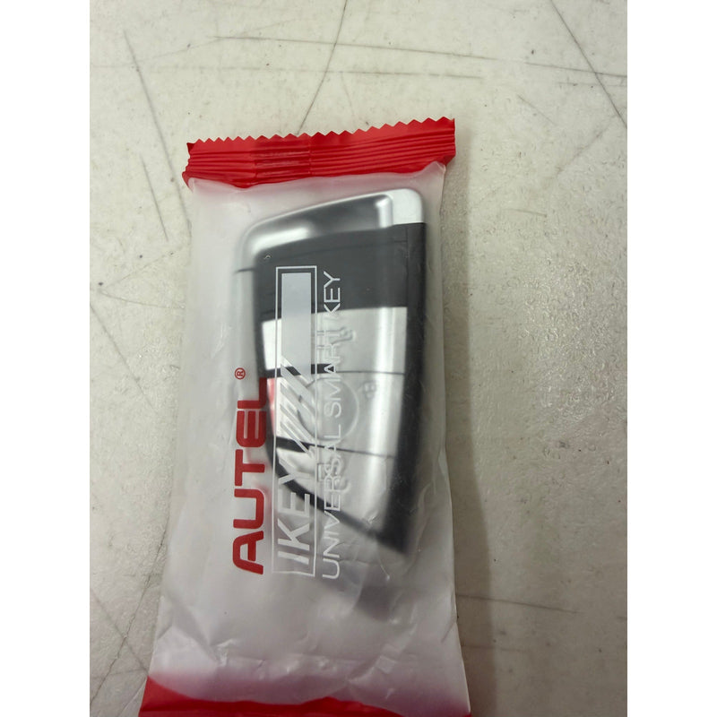 Autel MaxiIM IKEY IKEYRZ3T, Programmable Smart Key, 3-button BMW-style