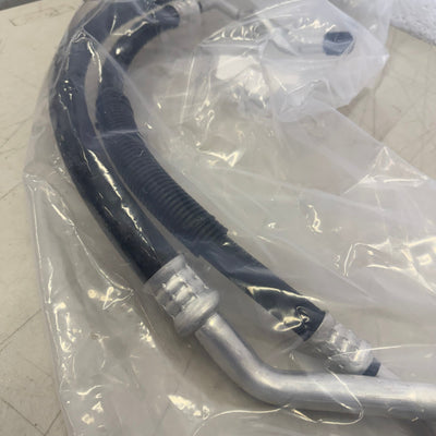 A-Premium AC Manifold Hose Assembly, Ford F-250 F-350 F-450 Super Duty Excursion