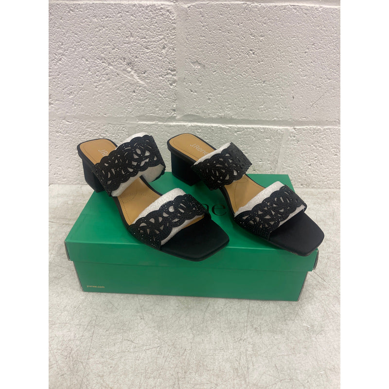 J. Renee, Keetana Sandal Heel, Women&