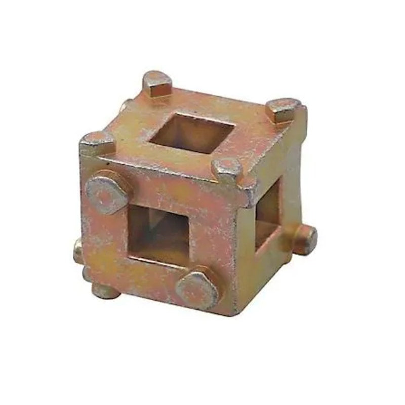 Lisle Disc Brake Piston Tool Used to Rotate Piston Back in Brake Caliper 28600