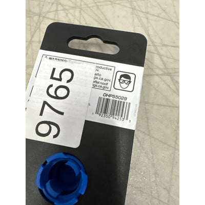 DieHard 22mm Ratcheting Wrench for Precise Automotive Work, 12 Point - DHP55029