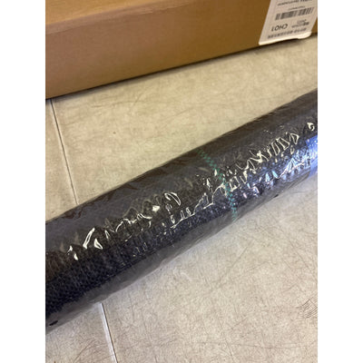 3ftx100ft Landscape Fabric SVINLAT Weed Barrier Fabric, Heavy Duty Woven - Black