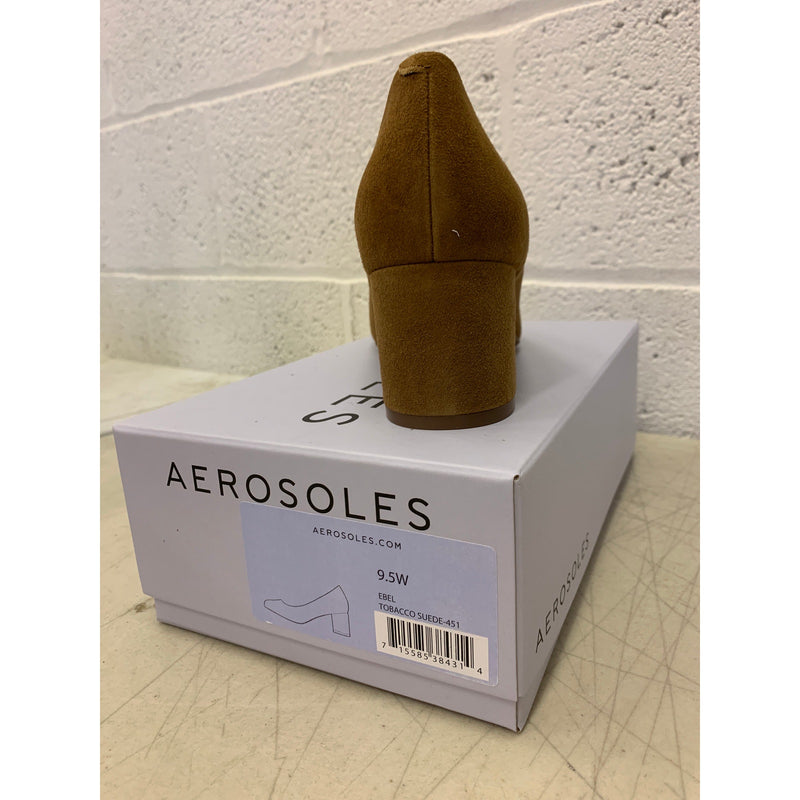 Aerosoles Shoes Ebel Women&