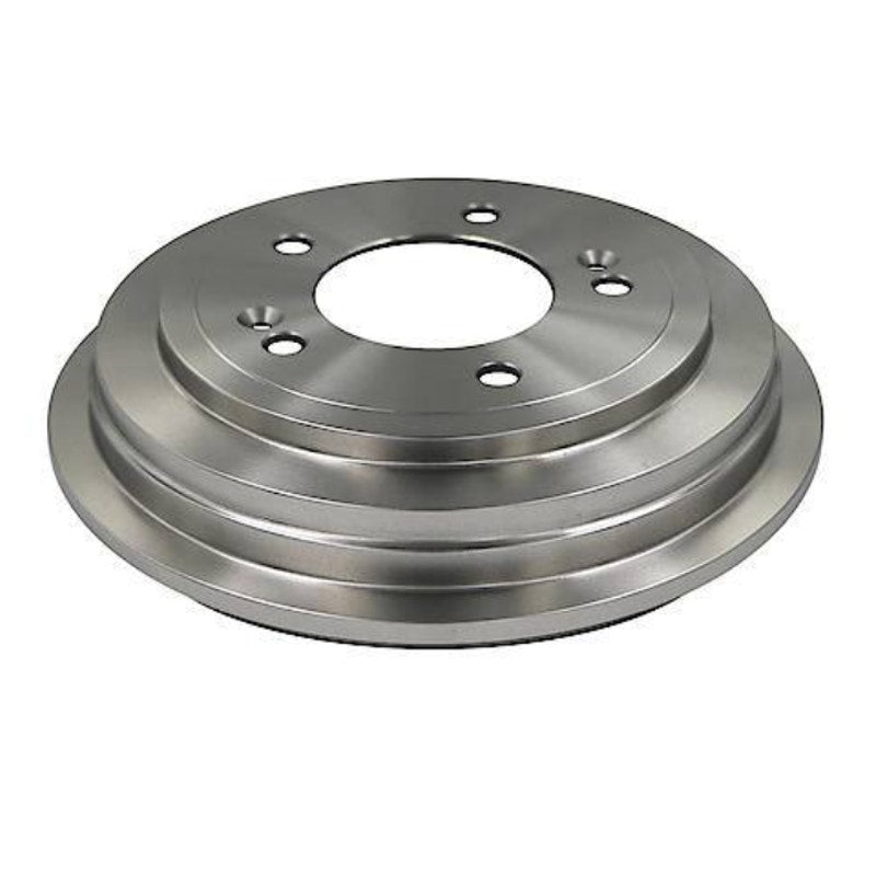 Carquest Wearever Brake Drum, Meets or Exceeds OE Specs, Car Parts - YH604658