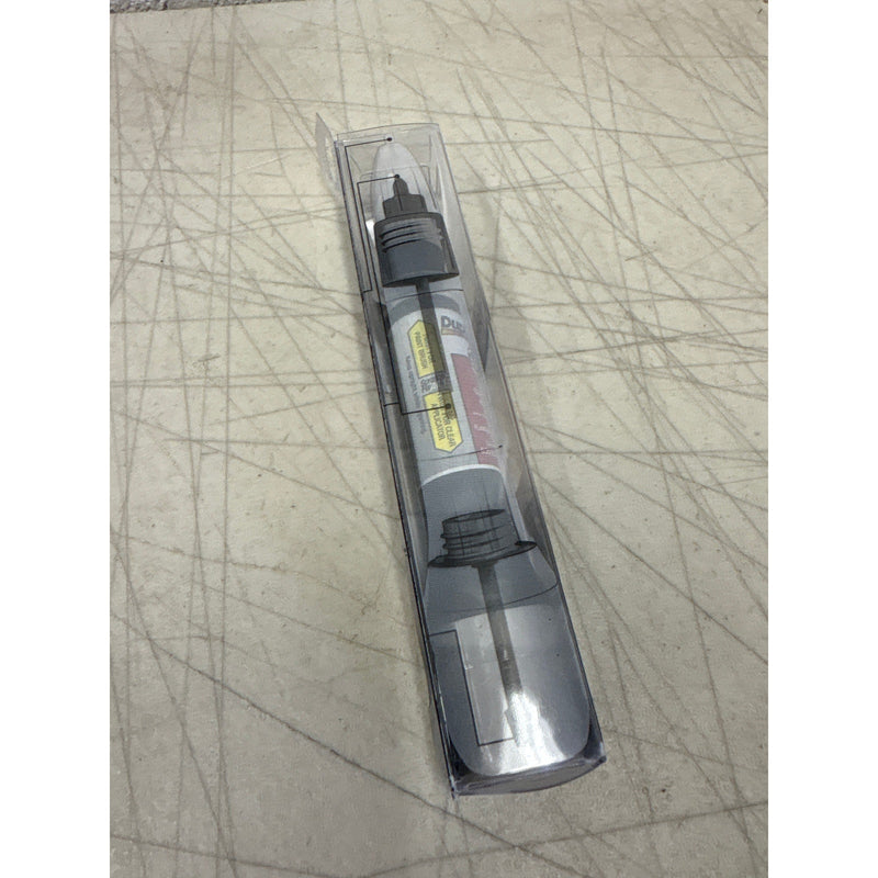 Duplicolor All-in-1 Touch Up Paint Pen Victory Red GM 74 WA5476, 74 WA9260
