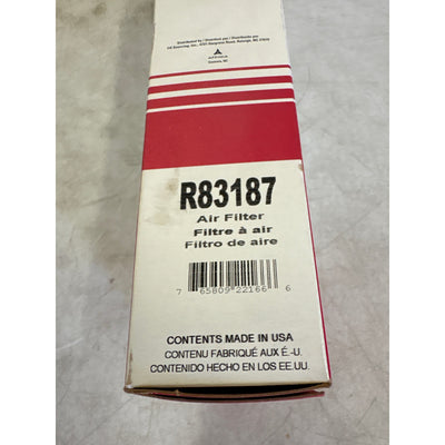 Carquest Engine Air Filter Escape 05-12, Mariner 06-11, Tribute 08-12 R83187