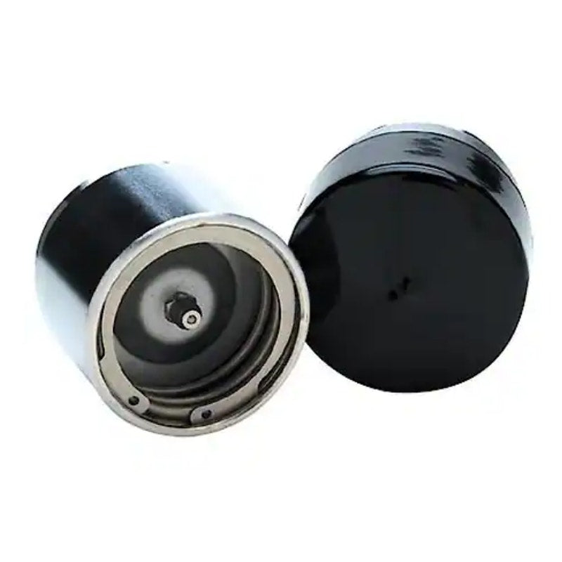 Valmar Marine Bearing Protectors w Covers Fits Hubs w 1.980" Inside Diameter