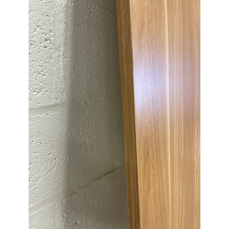 Flexispot Desk Top Only No Frame, Light Brown Wood 48" x 24" x1"