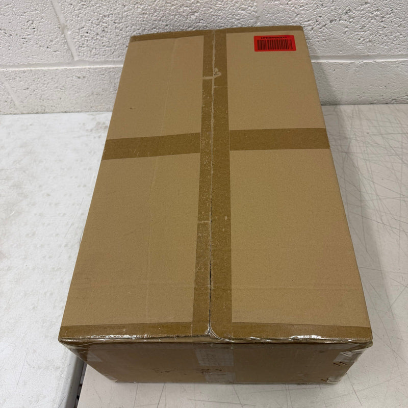 Harley Touring 27" Trident Adjustable Detachable Backrest Sissy Bar Chrome 97-08