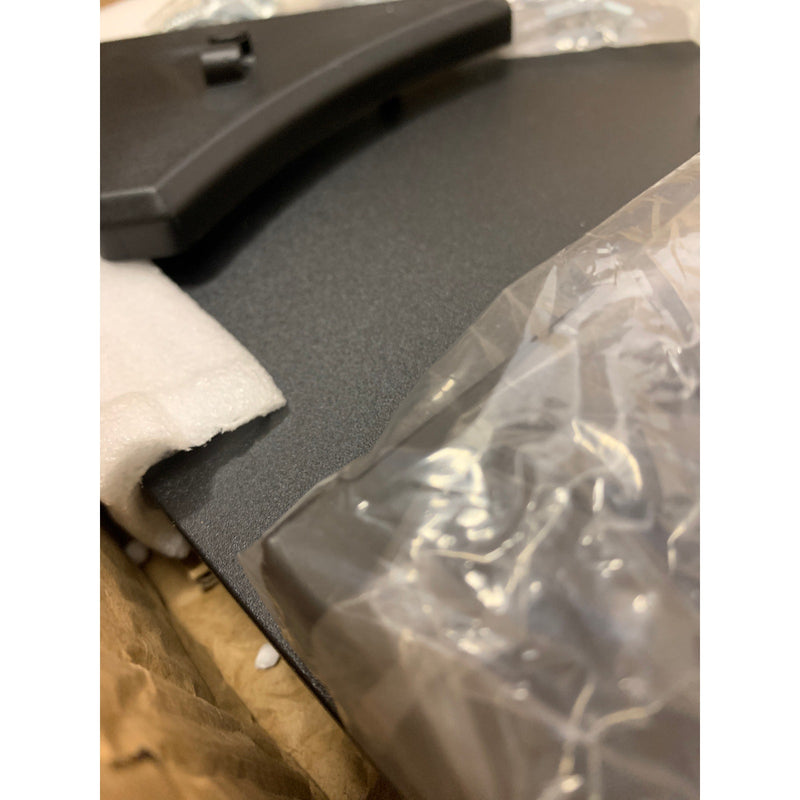 Flexispot Sliding Keyboard Tray 26" x 10"  KT1 BLACK Desk Accessory