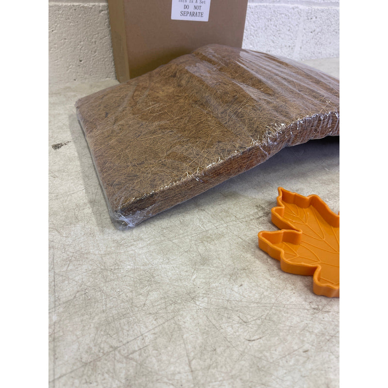 Reptiles Bowls Terrarium Feeding Worm Dish Reptiles Mealworm Feeder Dish Bowl