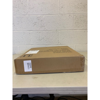 MaxWorks Collapsible Rolling Folding Dolly Cart, 80lb Cap, 50830 - Black