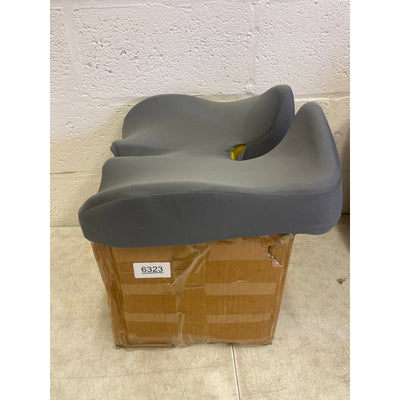 Cojín de asiento Foamula para silla de oficina, almohada de espuma viscoelástica