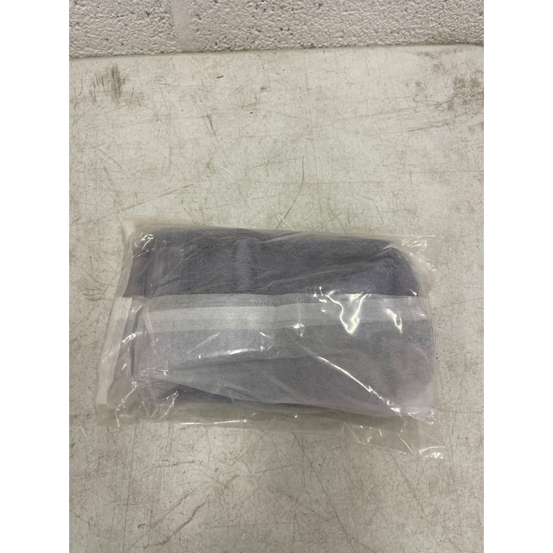 Iris & Rainbow Original Crossbody Bag 50" Long Strap, Versatile - Cloud Purple