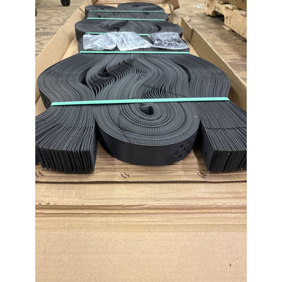 Gravel Grid Driveway Walkway Geo Cell Grids Honeycomb Ground Grid 4m x 10m