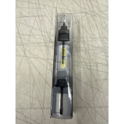 Duplicolor All-in-1 Touch Up Paint Pen, Brilliant Black Pearl CHRYSLER PXR, AXR