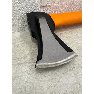 KSEIBI 36" Splitting Axe Forged Carbon Steel Wood Splitter Kindling Axe Chopping