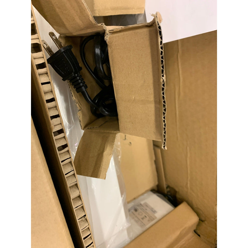 FLEXISPOT Electric Height Adjustable Standing Desk FRAME ONLY EC3WV2 SEE DETAILS