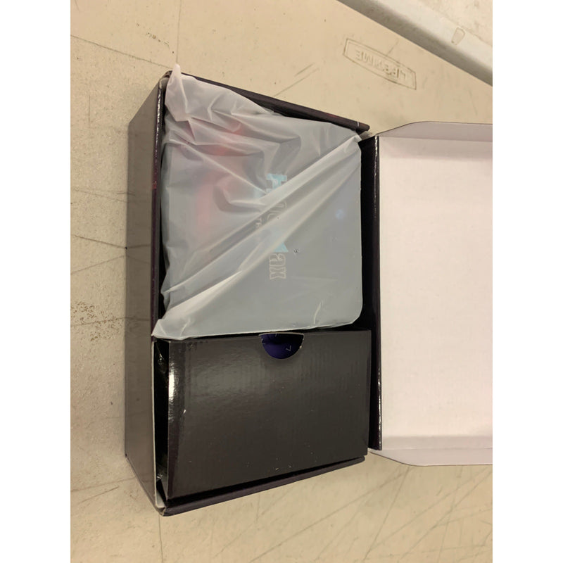 Smart TV Box 4G+64GB H96 Max Android 11.0 RK3318 Quad-Core 4K Ultra HD