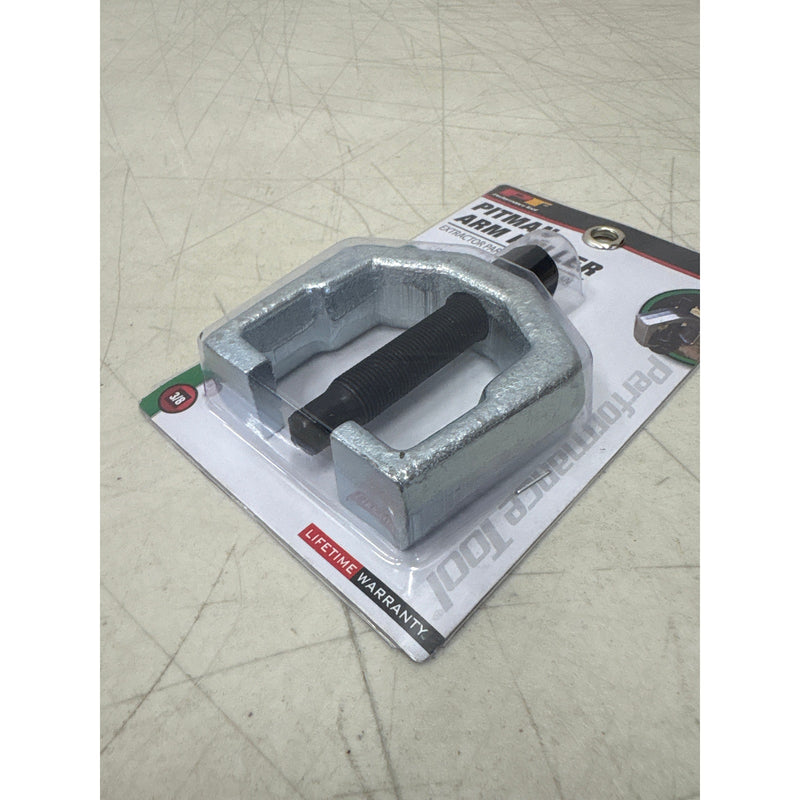 Performance Tool Professional-Grade Pitman Arm Puller w 1-5/16" Opening - W142