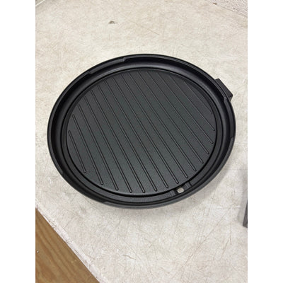 Elite Gourmet Smokeless Electric Tabletop Grill Nonstick, 14" Black EMG-980B