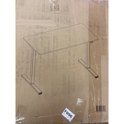 FLEXISPOT Standing Desk Electric Memory Controller 24"Dx48"W EP1EM SEE DETAILS