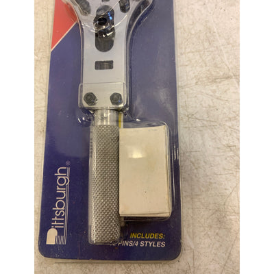 Pittsburgh Watch Case Opener Jewelry Jewelers Watches Tool Repair - gw7