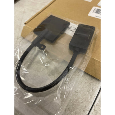 One Connect Invisible Cable for TV Neo QLED 8K Smart TV 1FT(30CM), Black