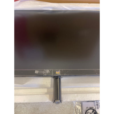 ViewSonic 24" IPS 1080p 100Hz Monitor FreeSync HDMI VGA Inputs VA2459-SMH