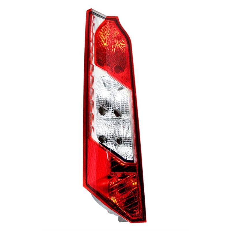 LABLT Tail Light For Transit Connect 2014-2020 Rear Tail Light Brake Lamp, READ