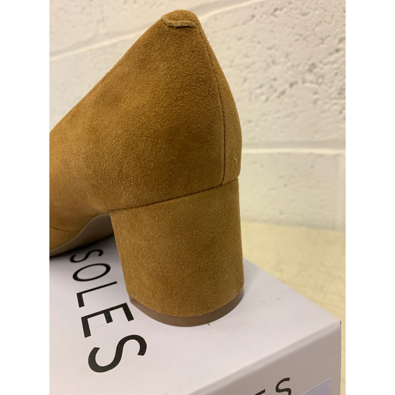 Aerosoles Shoes Ebel Women&