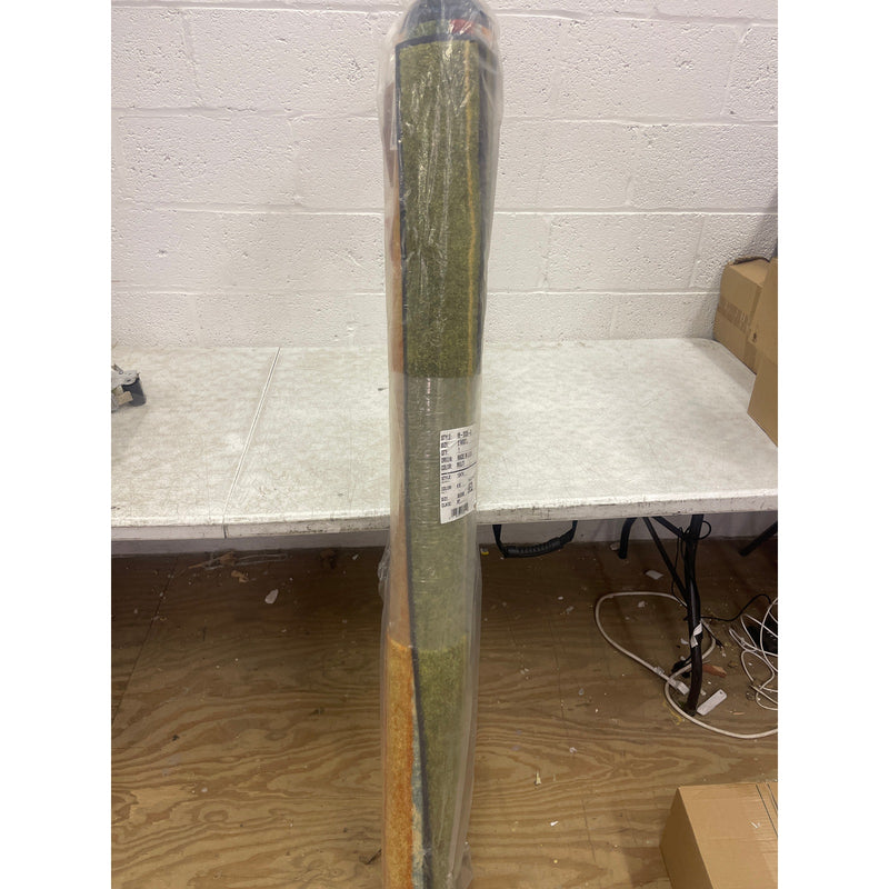 New Wave Rainbow Area Rug 5&