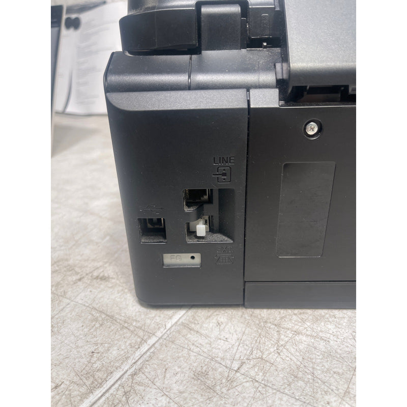 Canon PIXMA G4210 Wireless All-In-1 Supertank Printer with Mobile Printing Black