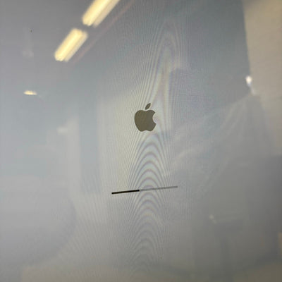 FOR PARTS Apple 27" A1312 iMac Core 2 Duo 3.06GHz JUST DESKTOP, Built-in Webcam