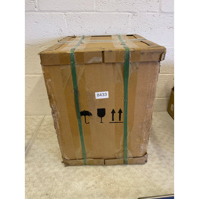 GARVEE 20L Incubator 110V400W BacteriaIncubator Seed Germination