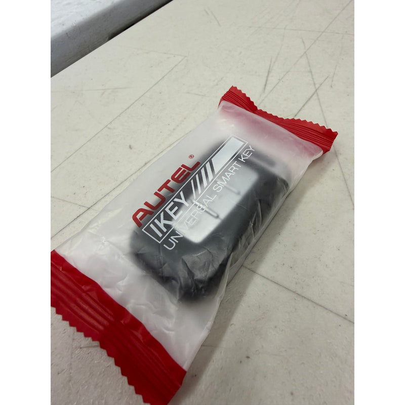 Autel USA MaxiIM IKEY Automotive Smart Key (IKEYHY3T), 3-button, Hyundai-style