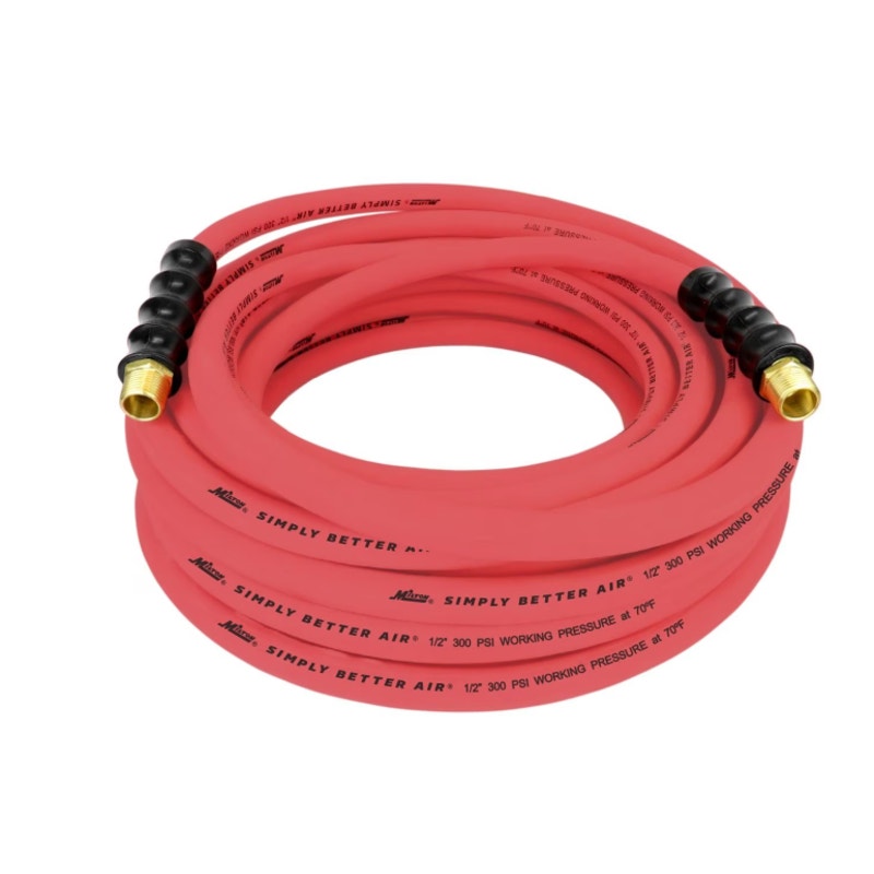 Milton Industries 1/2"x50&