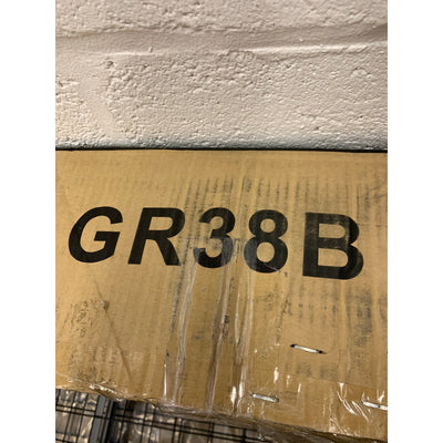 FLEXIMOUNTS Overhead Garage Storage Rack, 3ft x 8ft MISSING HARDWARE