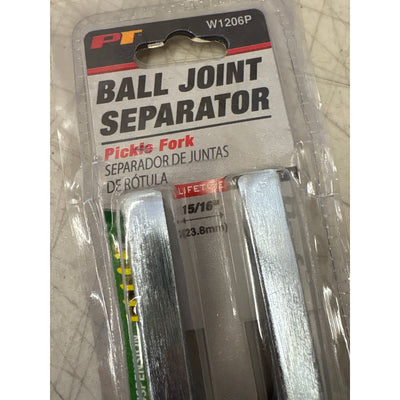 Performance Tool Ball Joint Separator / Fork - Drop Forged Steel - W1206P