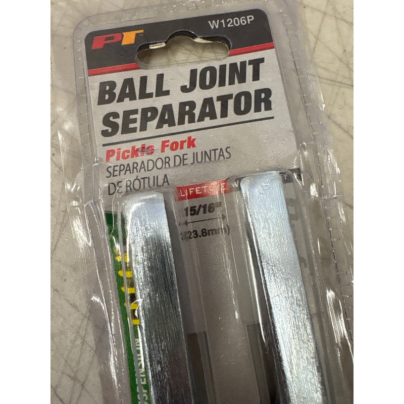 Performance Tool Ball Joint Separator / Fork - Drop Forged Steel - W1206P