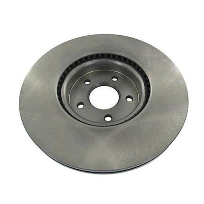 Carquest Premium Painted Brake Rotor OE Specs, Features RotorShield - YH200920P