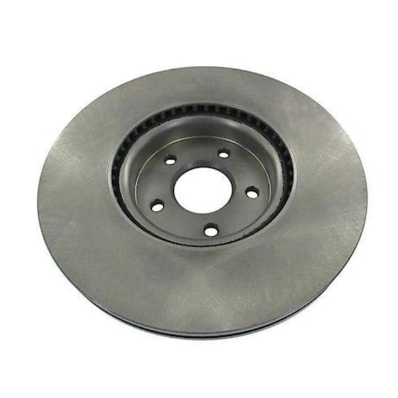 Carquest Premium Painted Brake Rotor OE Specs, Features RotorShield - YH200920P
