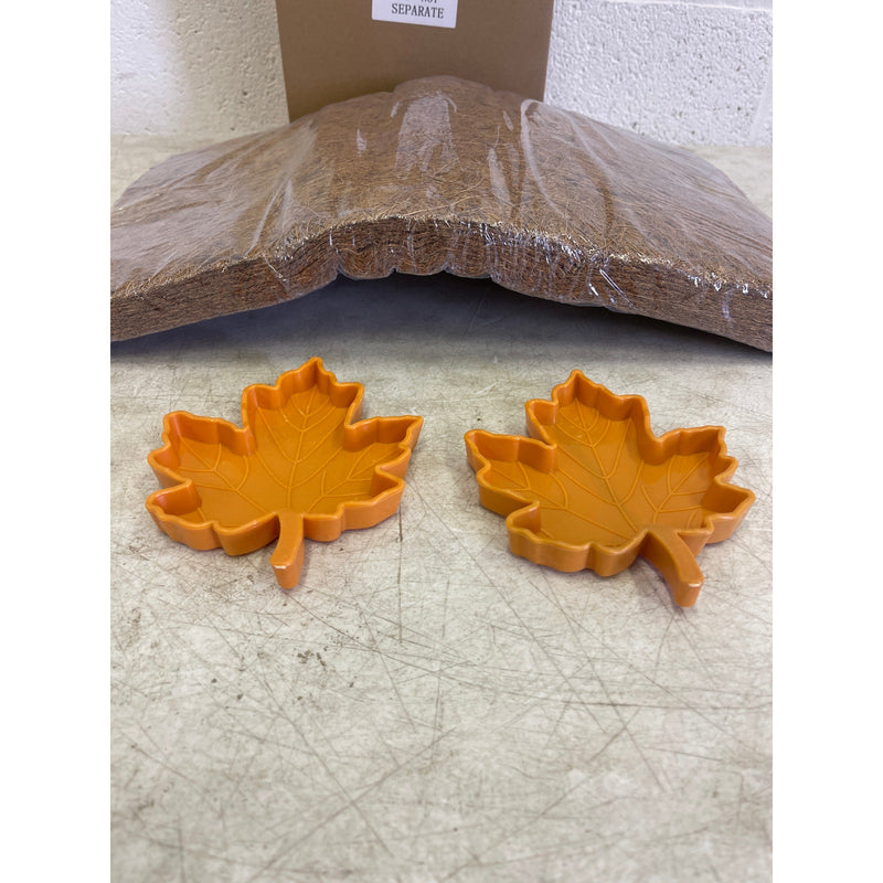 Reptiles Bowls Terrarium Feeding Worm Dish Reptiles Mealworm Feeder Dish Bowl