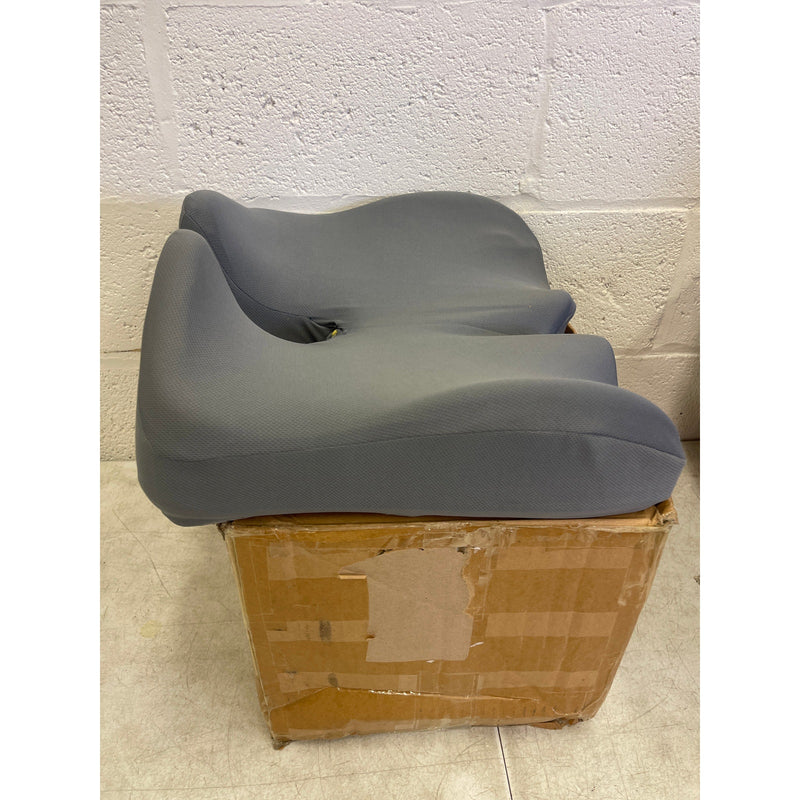Cojín de asiento Foamula para silla de oficina, almohada de espuma viscoelástica